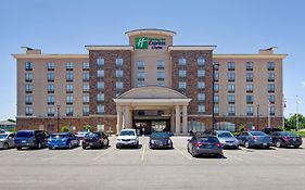 Holiday Inn Express Hotel & Suites Waterloo - St. Jacobs Area By Ihg