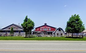 Holiday Inn Express Hotel & Suites Waterloo - St. Jacobs Area By Ihg